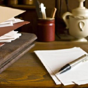 Jak napisać list motywacyjny na studia?