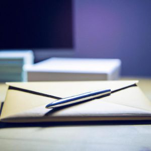 Przykład idealnego listu motywacyjnego na stanowisko biurowe