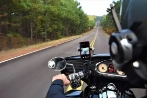 Poradnik dla pasjonatów motocykli
